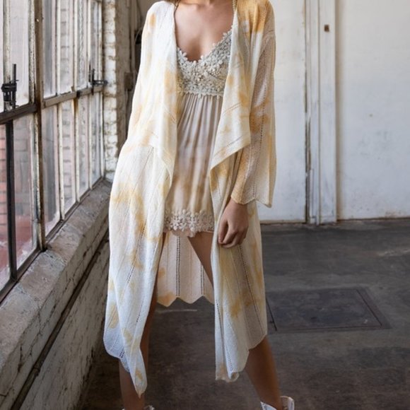 🤩host pick 🌟 Lace Babydoll Top NWT - Picture 3 of 4